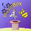 MusicBox 3D