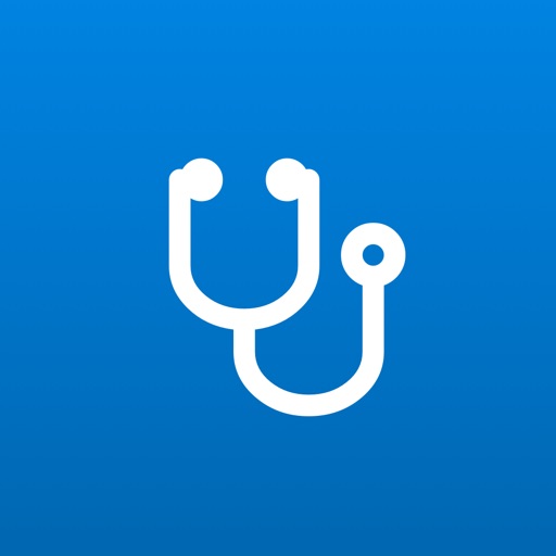 Medfusion Mobile icon