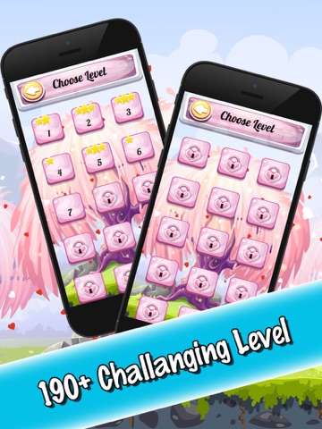 Screenshot #5 pour Bonbons Sweet Hearts