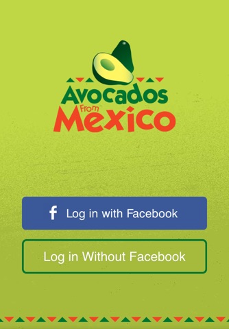 iAvocado screenshot 2