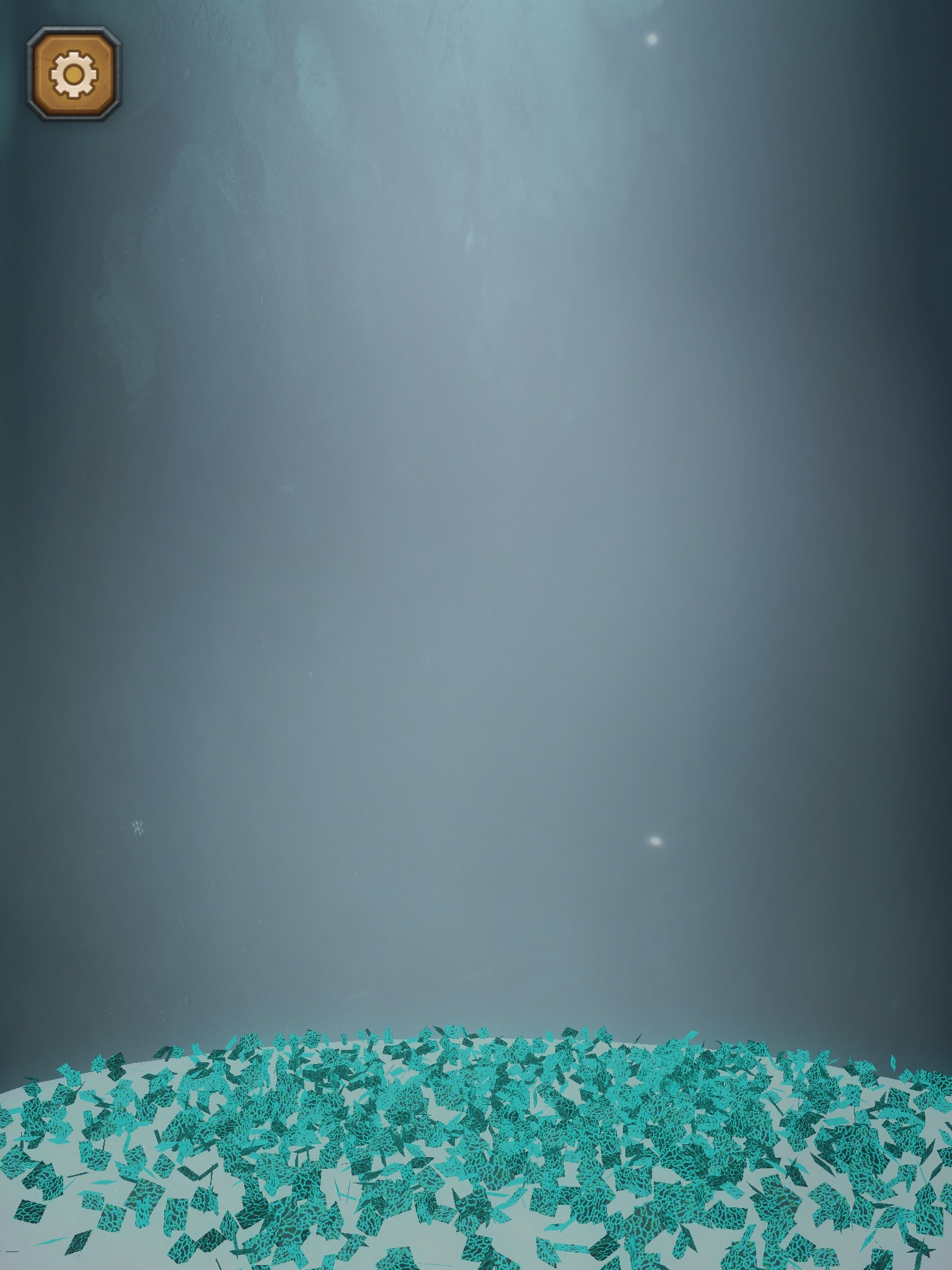 Calming Bottle