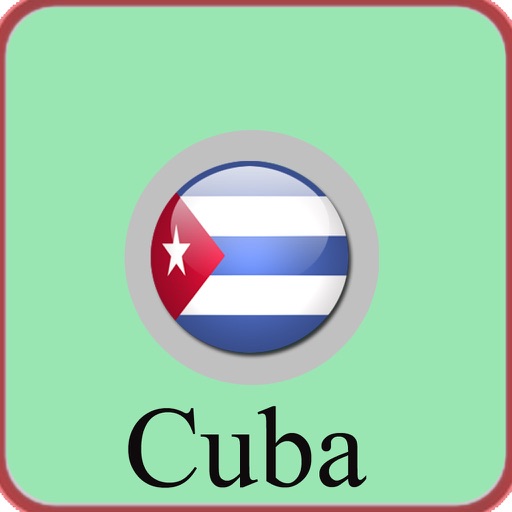 Cuba Amazing Tourism icon