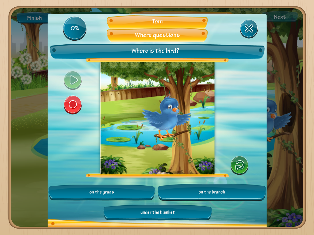 Questions Hunt screenshot 4