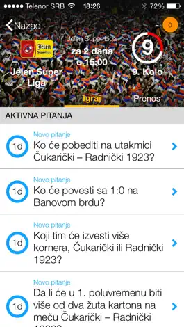 Game screenshot Teren apk