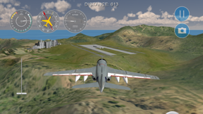 Airplane! 2 screenshot