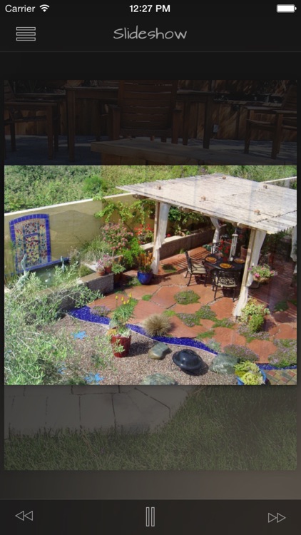 Garden and Landscape Designs