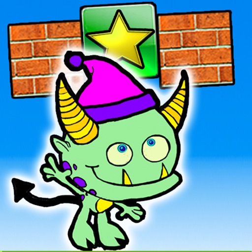 Super Monster City Icon