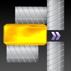 FREE Gold Block - Slide To Unblock Your Gold Bar - Fun, Addictive and Challenging Game