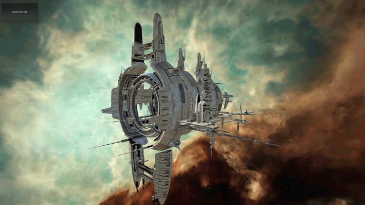 EVE Model Viewer - for Amarr screenshot-4