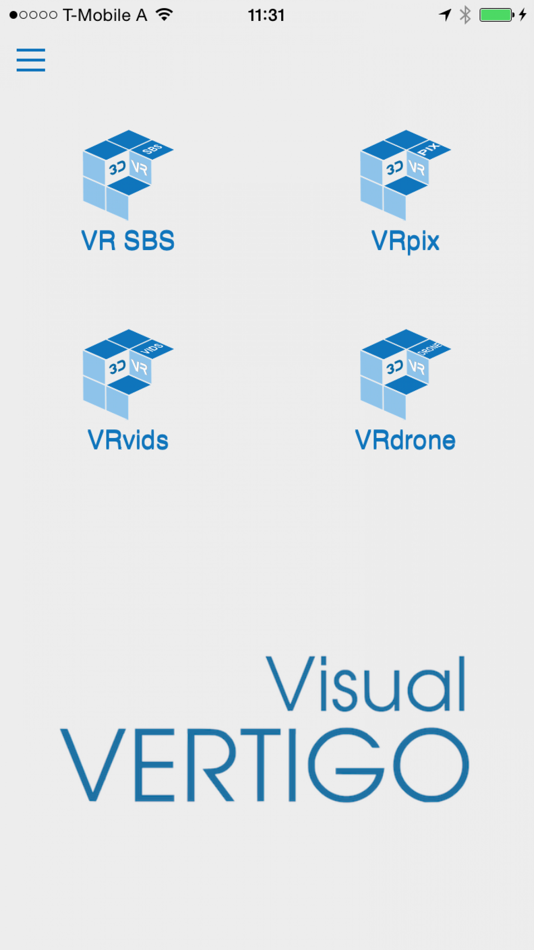 Virtual Vertigo - 1.0 - (iOS)