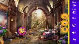 Game screenshot Mistry House Hidden Objects apk