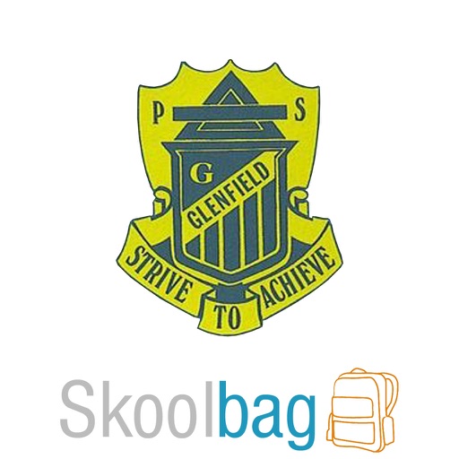 Glenfield Public School - Skoolbag icon