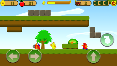 Screenshot #2 pour Nob's World