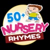Nursery Rhymes for kids - toddler Flashcards and sounds