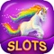 Unicorn Slots : Lucky Casino