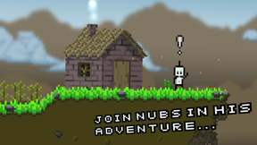 Nubs' Adventure screenshot