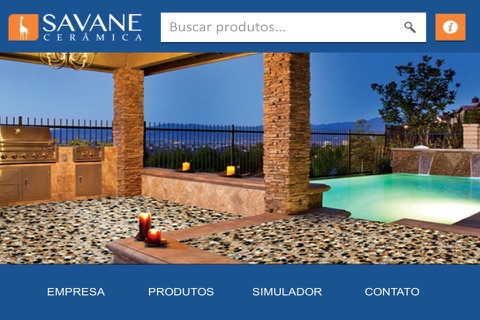 Savane Ceramica screenshot 4