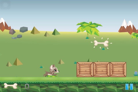 Henry the Chihuahua Pro screenshot 3