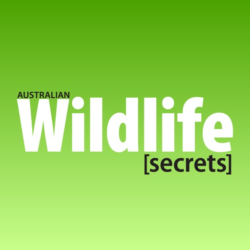 Australian Wildlife Secrets