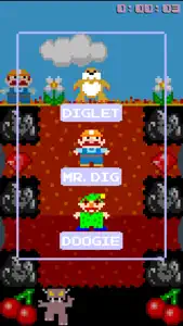 Mr Dig screenshot #3 for iPhone