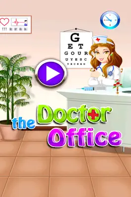 Game screenshot Doctor's Office Clinic hack