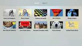 Game screenshot TSUMUGI TV mod apk