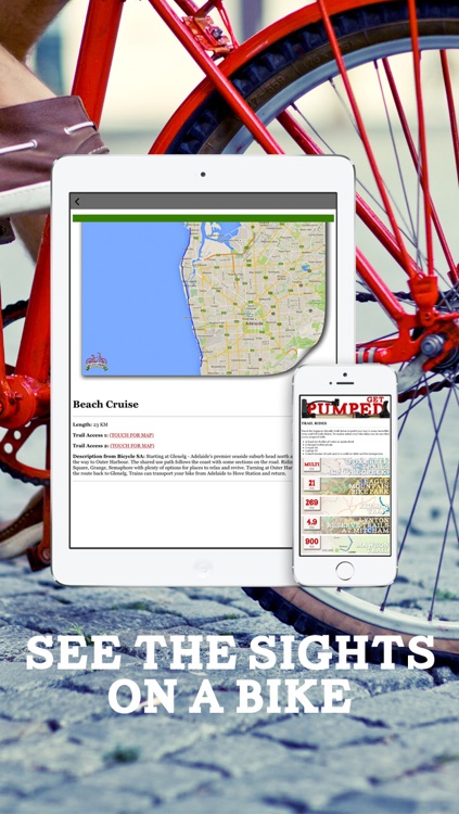 My City Bikes Adelaide