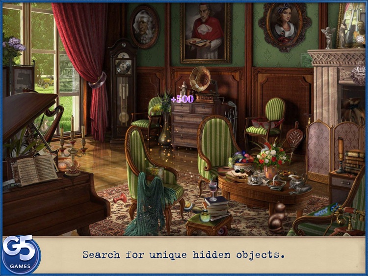 Letters from Nowhere® HD (Full)