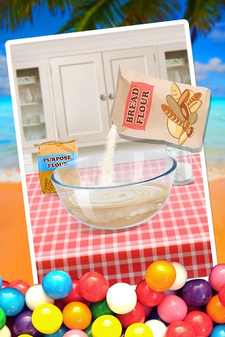 Sugar Cafe - Pretzel Maker: Bake, Make & Decorate German Snack Game screenshot 2