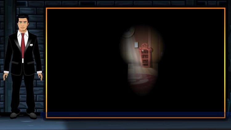 Escape From The Hideout screenshot-4