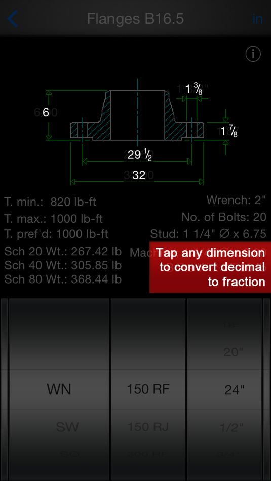 #3. Piping DataBase - XTREME (iOS) 由: Radin Alcira