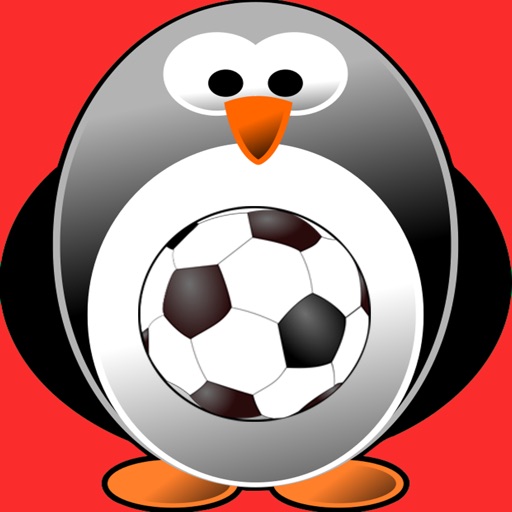 Penguin  Goalie Icon