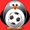Penguin  Goalie
