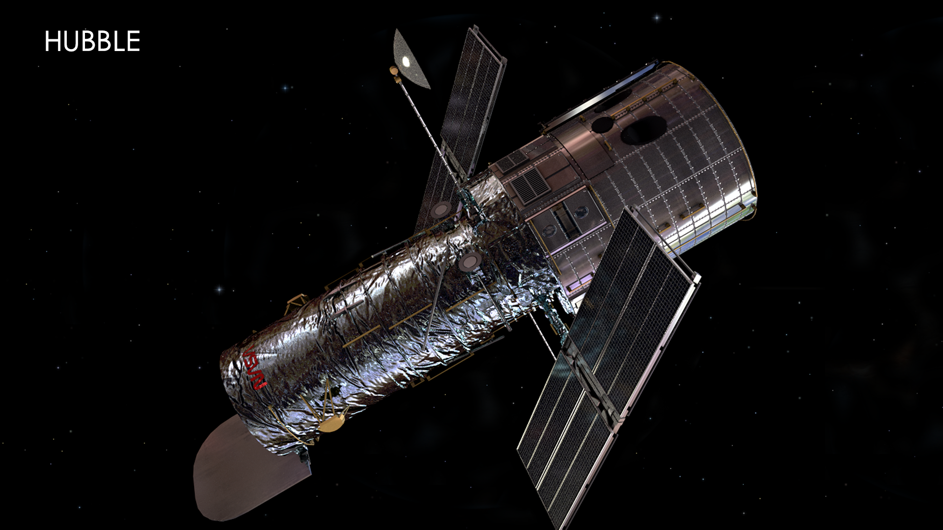 Solar Walk 2 - View Planets 3D