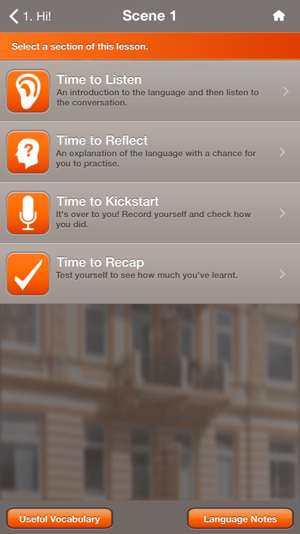 Quickstart German Lite