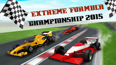 How to cancel & delete Extreme Formula Championship 2015 Free from iphone & ipad 1
