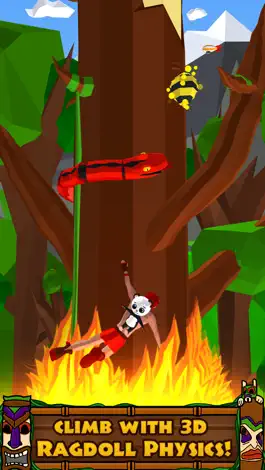 Get A Grip Game screenshot Get A Grip mod apk