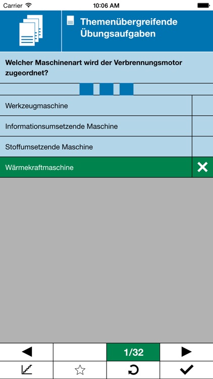 Prüfung Kfz-Basiswissen screenshot-3