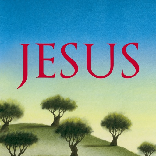 Jesus für Kinder