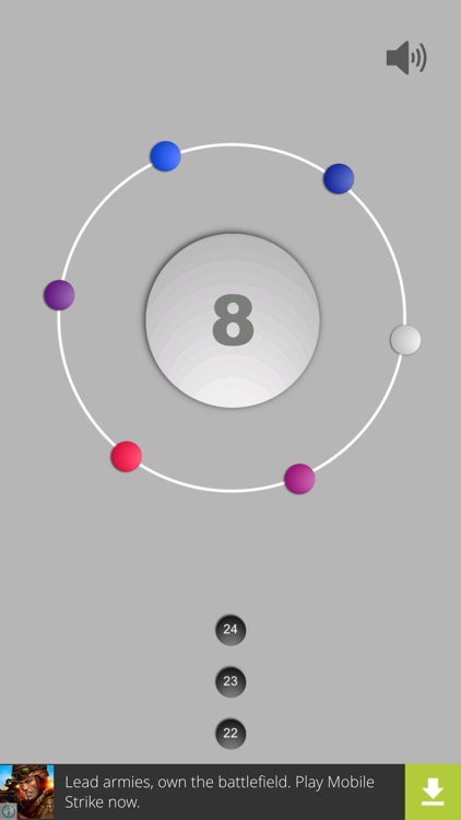AA Colors - 99 Problems screenshot-3