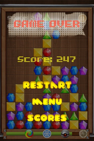 DotRis Gemstones screenshot 3