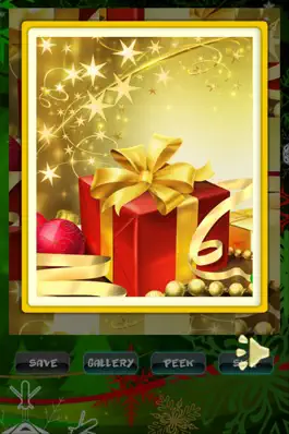 Game screenshot Christmas Puzzles hack