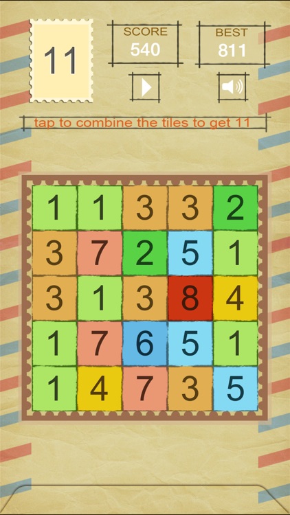 Mega 11 - Can You Get Number Over 11?