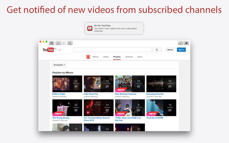 GoVid for YouTube thumbnail 3