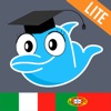 Learn Italian and Portuguese: Memorize Words - Free