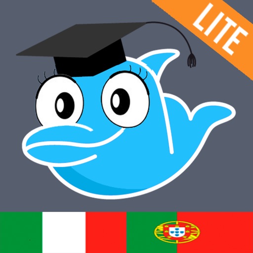 Learn Italian and Portuguese: Memorize Words - Free