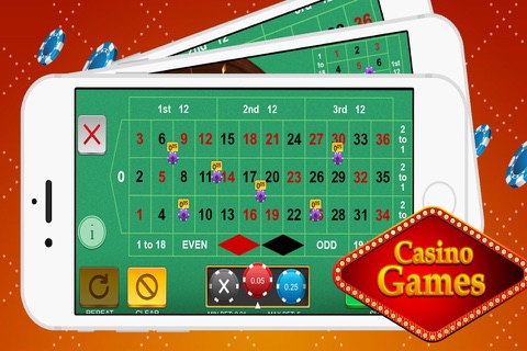 Casino Games Real screenshot 3