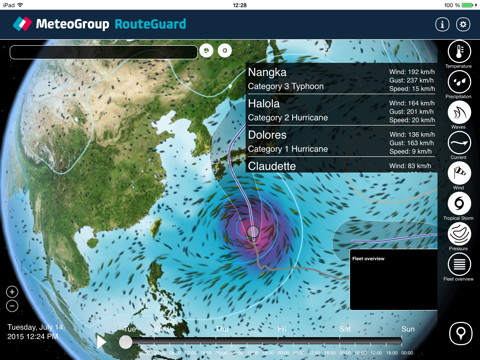 RouteGuardのおすすめ画像2