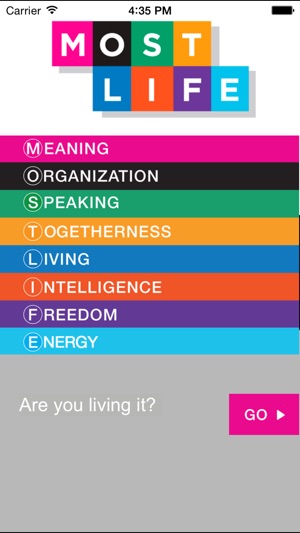 Most Life(圖1)-速報App
