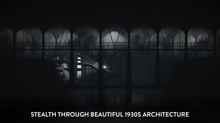 Calvino Noir screenshot-4